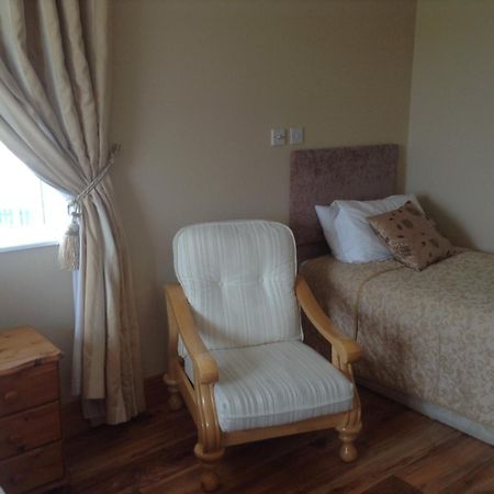 Hillcrest View Bed & Breakfast คิลรัช ภายนอก รูปภาพ