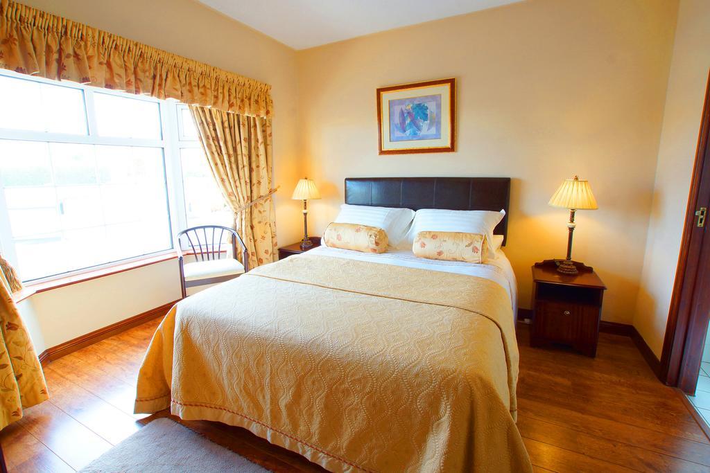 Hillcrest View Bed & Breakfast คิลรัช ห้อง รูปภาพ