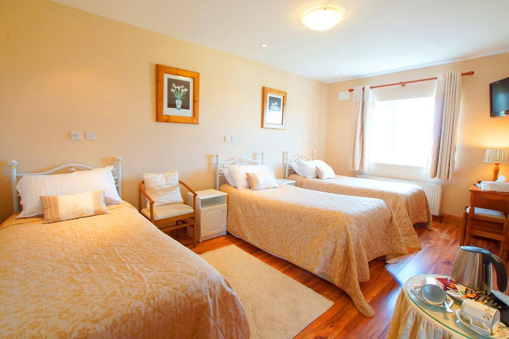 Hillcrest View Bed & Breakfast คิลรัช ห้อง รูปภาพ