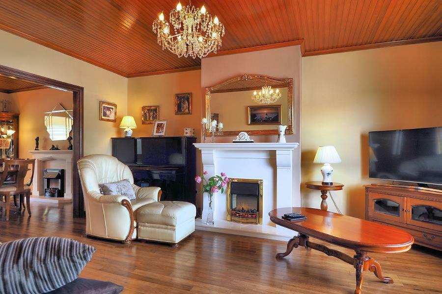 Hillcrest View Bed & Breakfast คิลรัช ภายนอก รูปภาพ