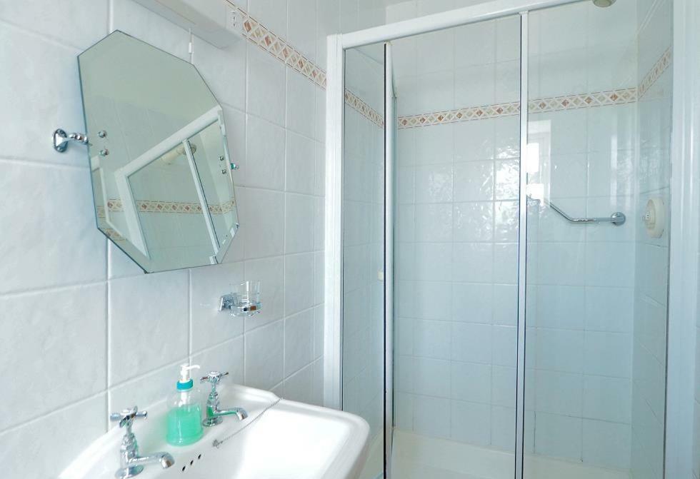Hillcrest View Bed & Breakfast คิลรัช ภายนอก รูปภาพ